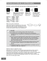 Предварительный просмотр 86 страницы Panasonic HL-SX485B Operating Instructions Manual