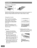 Предварительный просмотр 92 страницы Panasonic HL-SX485B Operating Instructions Manual