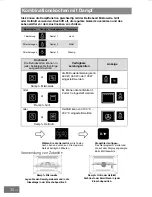 Предварительный просмотр 96 страницы Panasonic HL-SX485B Operating Instructions Manual