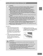 Предварительный просмотр 97 страницы Panasonic HL-SX485B Operating Instructions Manual