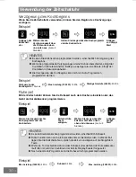 Предварительный просмотр 100 страницы Panasonic HL-SX485B Operating Instructions Manual