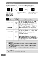 Предварительный просмотр 104 страницы Panasonic HL-SX485B Operating Instructions Manual