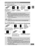 Предварительный просмотр 119 страницы Panasonic HL-SX485B Operating Instructions Manual