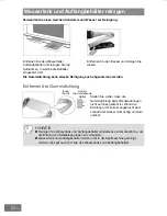 Предварительный просмотр 120 страницы Panasonic HL-SX485B Operating Instructions Manual