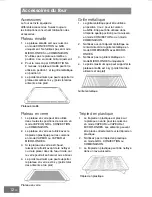 Предварительный просмотр 142 страницы Panasonic HL-SX485B Operating Instructions Manual