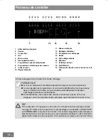 Предварительный просмотр 144 страницы Panasonic HL-SX485B Operating Instructions Manual