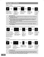 Предварительный просмотр 148 страницы Panasonic HL-SX485B Operating Instructions Manual