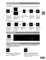 Предварительный просмотр 149 страницы Panasonic HL-SX485B Operating Instructions Manual