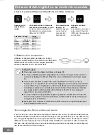 Предварительный просмотр 150 страницы Panasonic HL-SX485B Operating Instructions Manual