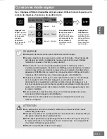 Предварительный просмотр 155 страницы Panasonic HL-SX485B Operating Instructions Manual