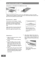 Предварительный просмотр 156 страницы Panasonic HL-SX485B Operating Instructions Manual