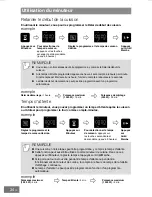 Предварительный просмотр 164 страницы Panasonic HL-SX485B Operating Instructions Manual