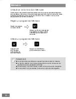 Предварительный просмотр 166 страницы Panasonic HL-SX485B Operating Instructions Manual