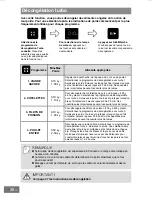 Предварительный просмотр 168 страницы Panasonic HL-SX485B Operating Instructions Manual