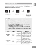 Предварительный просмотр 175 страницы Panasonic HL-SX485B Operating Instructions Manual