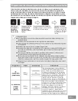 Предварительный просмотр 179 страницы Panasonic HL-SX485B Operating Instructions Manual