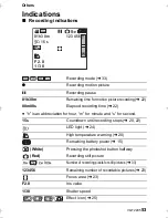 Предварительный просмотр 53 страницы Panasonic HM-TA1 Operating Instructions Manual