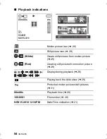 Предварительный просмотр 54 страницы Panasonic HM-TA1 Operating Instructions Manual