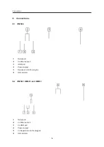 Preview for 14 page of Panasonic HM500 Series Instruction Manual