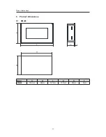 Preview for 11 page of Panasonic HMe Series Instruction Manual