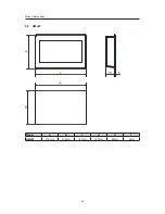 Preview for 12 page of Panasonic HMe Series Instruction Manual