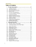 Preview for 4 page of Panasonic HNP11 Operating Instructions Manual