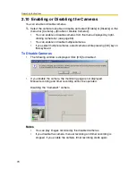 Preview for 70 page of Panasonic HNP11 Operating Instructions Manual