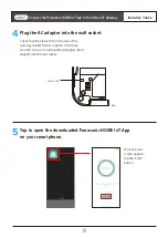 Preview for 9 page of Panasonic HOME IoT Installation Manual