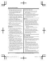 Preview for 6 page of Panasonic HomeHawk KX-HN7051C Installation Manual