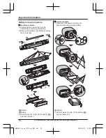 Предварительный просмотр 10 страницы Panasonic HomeHawk KX-HN7051C Installation Manual