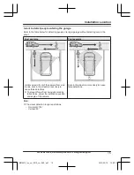 Предварительный просмотр 15 страницы Panasonic HomeHawk KX-HN7051C Installation Manual