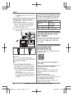 Предварительный просмотр 22 страницы Panasonic HomeHawk KX-HN7051C Installation Manual