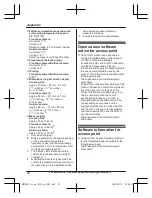 Preview for 32 page of Panasonic HomeHawk KX-HN7051C Installation Manual