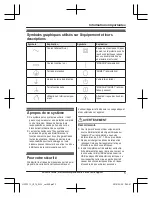 Preview for 41 page of Panasonic HomeHawk KX-HN7051C Installation Manual