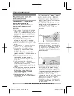 Предварительный просмотр 52 страницы Panasonic HomeHawk KX-HN7051C Installation Manual