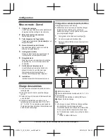 Предварительный просмотр 58 страницы Panasonic HomeHawk KX-HN7051C Installation Manual