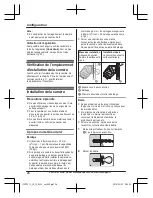 Предварительный просмотр 62 страницы Panasonic HomeHawk KX-HN7051C Installation Manual