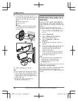 Предварительный просмотр 66 страницы Panasonic HomeHawk KX-HN7051C Installation Manual