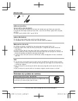 Preview for 40 page of Panasonic HomeHawk KX-HN7052C Installation Manual