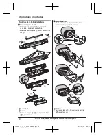 Preview for 46 page of Panasonic HomeHawk KX-HN7052C Installation Manual