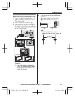 Preview for 65 page of Panasonic HomeHawk KX-HN7052C Installation Manual