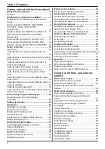 Preview for 2 page of Panasonic HomeHawk KX-HNC505 User Manual