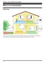 Предварительный просмотр 6 страницы Panasonic HomeHawk KX-HNC505 User Manual