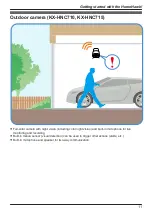 Preview for 11 page of Panasonic HomeHawk KX-HNC505 User Manual