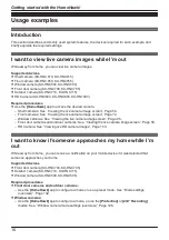 Preview for 16 page of Panasonic HomeHawk KX-HNC505 User Manual