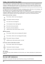Preview for 28 page of Panasonic HomeHawk KX-HNC505 User Manual