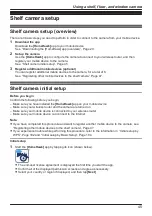 Предварительный просмотр 45 страницы Panasonic HomeHawk KX-HNC505 User Manual