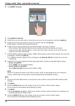 Preview for 46 page of Panasonic HomeHawk KX-HNC505 User Manual