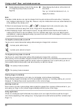 Предварительный просмотр 52 страницы Panasonic HomeHawk KX-HNC505 User Manual