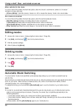 Preview for 64 page of Panasonic HomeHawk KX-HNC505 User Manual